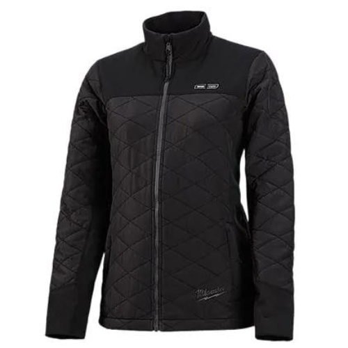 Milwaukee M12 Women's Heated AXIS Jacket from GME Supply